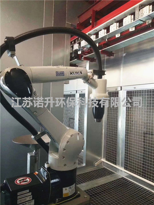 涂裝噴涂作業(yè)注意事項、常見缺陷及改進方法